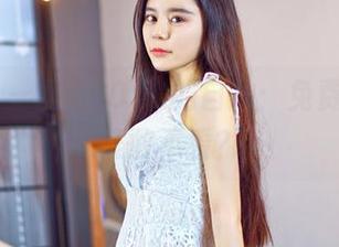 嗲囡囡 – 模特YOYO的自拍：免费试拍，谁敢不看？