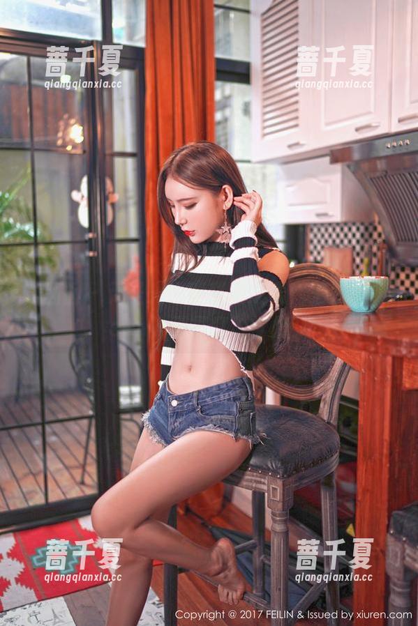 嗲囡囡 - 无圣光也能甜蜜爆表，王婉悠Queen的原图打破常规！