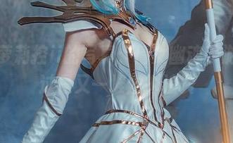 在下萝莉控ii的写真：倩女幽魂手游，不过是又一堆虚拟浪费