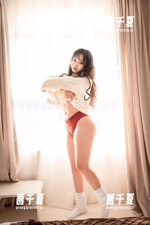 奇行家狗崽的油亮S级套图，分享一下快乐不见底！