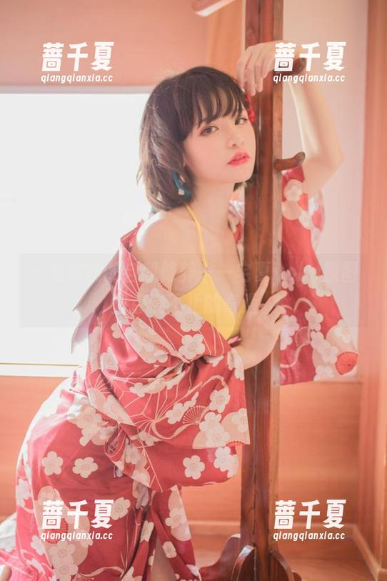 一副眼镜的自我修养——宅夏yoko原图里点滴不止的奇遇。