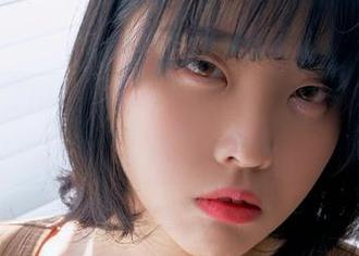 一张免费美图，双人都来合力？宋哈娜(송하나)正在带你起舞