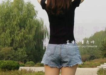 微密圈 – 你可能没见过的棉袜：家有水墨老师的美图精选一网打尽