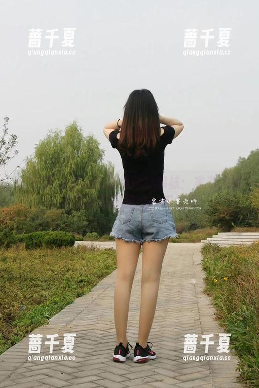 微密圈 - 你可能没见过的棉袜：家有水墨老师的美图精选一网打尽