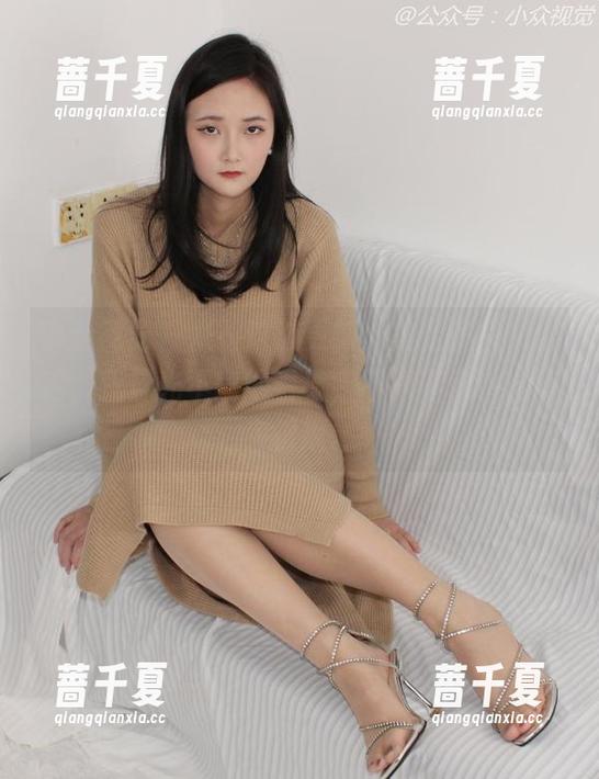 小众视觉-米拉 小众视觉 - 米拉这波更新,美足作品又出手,我目光不离地看着,不得不承认这确实很撩。