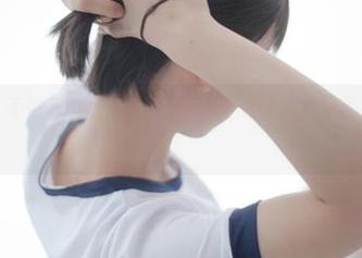 少女秩序 – 不愧是小葵，婚纱照竟然拍得比我高中班级照还好看！