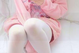 这白丝吊带合集，少女秩序，咳，图片质量没得说，快来凑热闹吧！