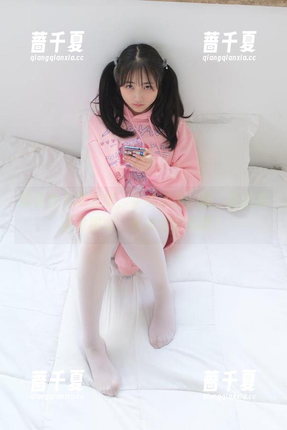这白丝吊带合集，少女秩序，咳，图片质量没得说，快来凑热闹吧！