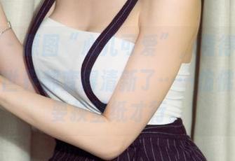 尤果网 – 原图“心儿可爱”，看得我一瞬间觉得世界都变得清新了……仿佛每天都要换壁纸才行。