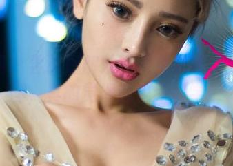 尤果网 – 尝试理解才可儿兔女郎的高清原图，真的觉得这是新科学！