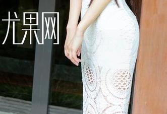 尤果网 – 归属感：朱赢在水手服中寻找的某种状态
