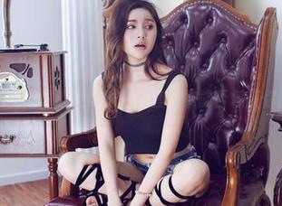 尤物馆 – 当筱慧遇见妹妹，全套图集能否俘获你的目光？