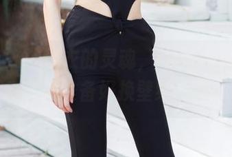 尤蜜荟 – 连体衣的灵魂，lingyu69的写真，您准备好换壁纸了吗？