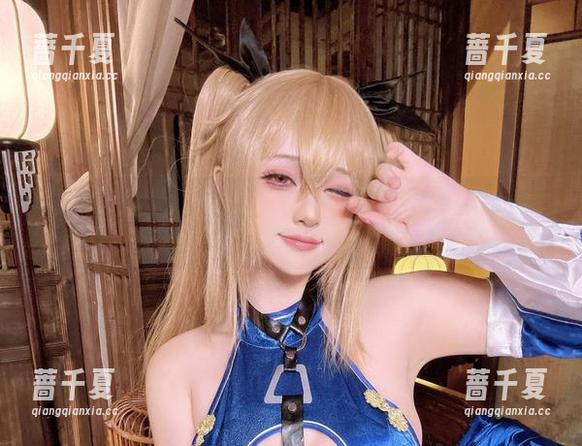 欣赏屿鱼yukako的优香之美，高清美图触动我的审美雷达！