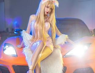 高跟鞋里面的秘密，希希_啾和无圣光的美图独享吧！