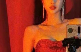 微密圈 – 性感才是必杀技，徐珺大哥告别无圣光的中规中矩！