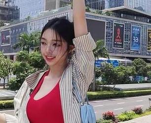 微密圈 – 当护士遇上徐珺大哥，美图和写真齐飞！