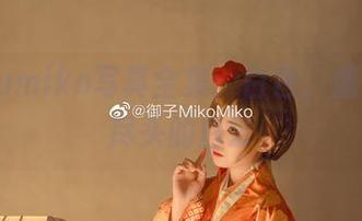 御子Yumiko写真全集：白色，像是没有尽头的白云