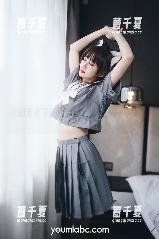 您的蛋蛋写真：源赖光僵尸是不是有点可爱？