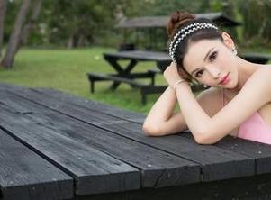推女神 – 哇！宛恩miyu的蕾丝美图是免费的，我这种不收费的好心人不多了！