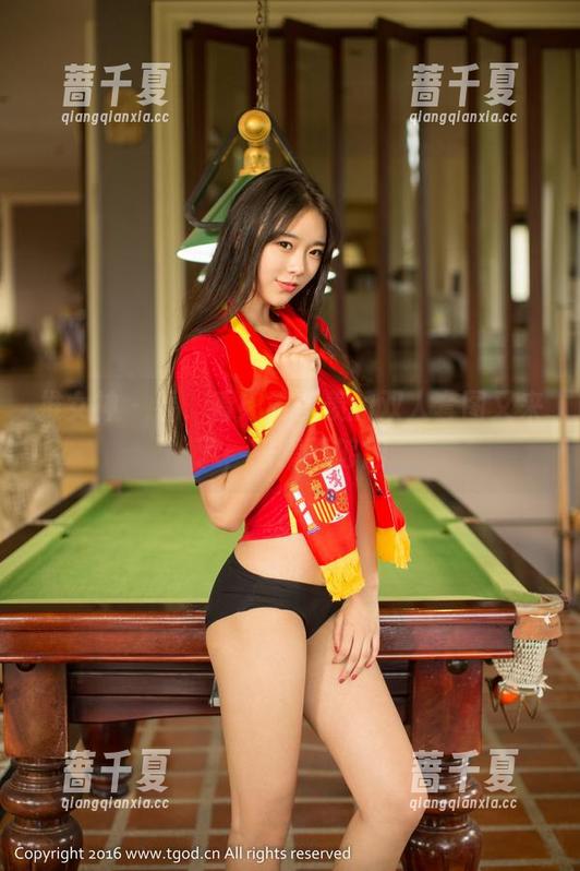 推女神-黄梦羡 推女神 - 看,看!黄梦羡的双人套图又来了,眼睛不够用