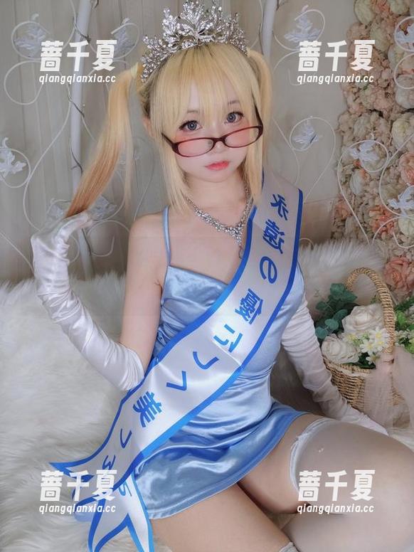 摇摇乐yoyo的裤里丝全套，你一定没见过这么大胆的创作！