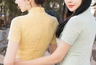 星颜社 – 图包里的恩一，真的是个全能型的厨娘吗？我只想知道这些食材她怎么处理的…