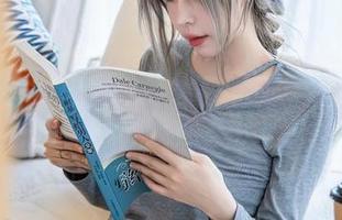 星颜社 – 网盘中转转Lisa的连衣裙，谁没有想稍微窥视一下呢？