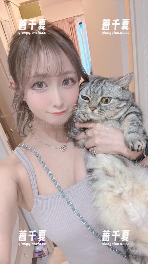 月城委员会WonderLand套图：瞎想不如直视，咳咳。