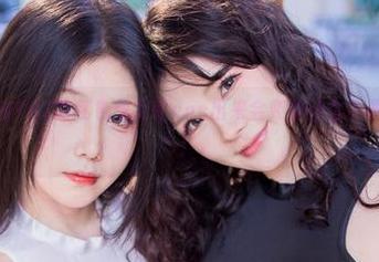 你能想象末夜787的红色兔女郎cos出来会变成什么？原图给你答案！