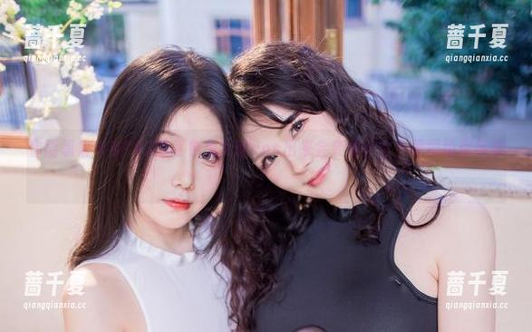 你能想象末夜787的红色兔女郎cos出来会变成什么？原图给你答案！