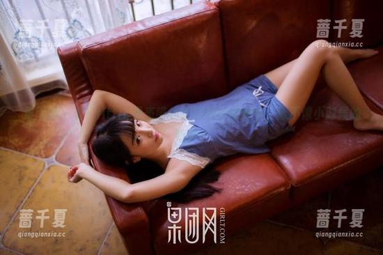 果团网 - 看！little贝壳喵的奶牛悄悄更新中，像不像小时候的奶梦？