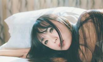 果团网 – 梦心月的美图合集：剧情与颜值的完美尬舞