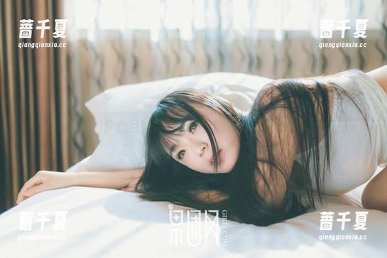 果团网-梦心月 果团网 - 梦心月的美图合集:剧情与颜值的完美尬舞