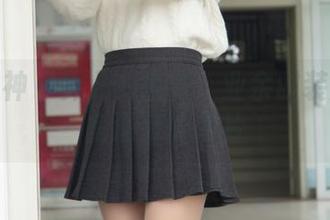 梦丝女神 – 乔儿的高跟：业余时装秀在私房涌现的图片