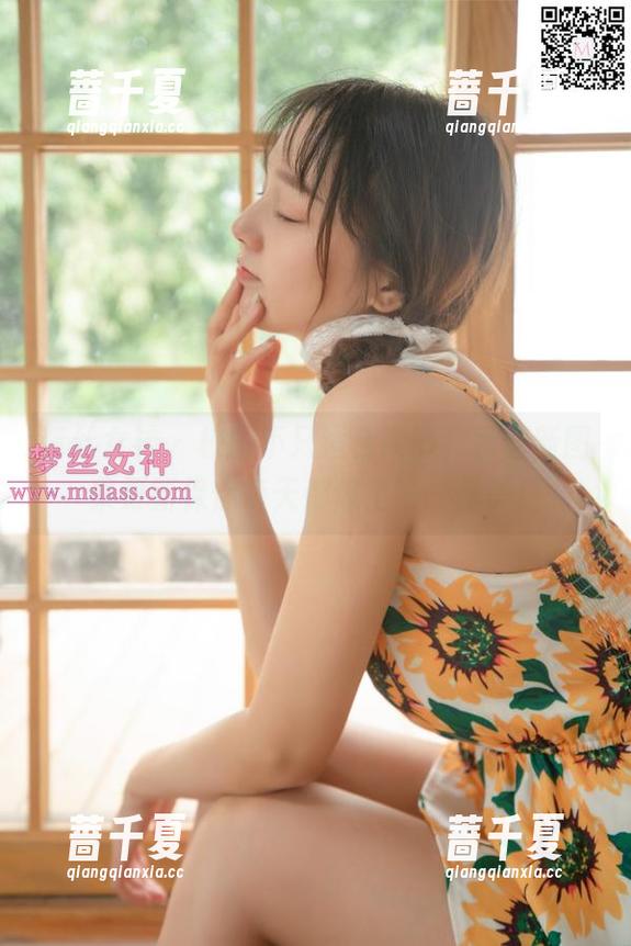 梦丝女神 - 校服不只适合读书，香萱新图集更新保你每天都像上课一样美！