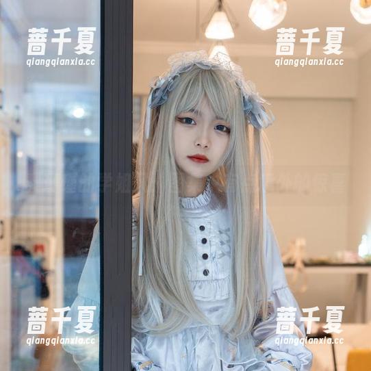 梨瑾瑾 梨瑾瑾的学姐风:图集中有点意外的惊喜
