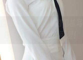 模范学院 – 一颗甜蛋黄a的棉袜写真，图包里藏着的不止是可爱！