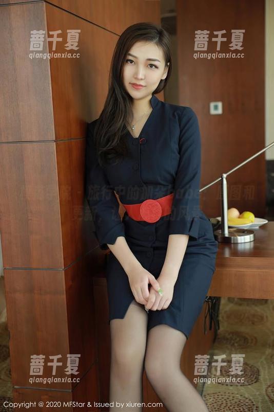 模范学院 - 旅行中的加朵babe：原图和更新，让人心痒的风景