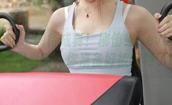 模范学院 – 期待成真！柳侑绮Sevenbaby女神图更新，你准备好被惊艳了嘛？