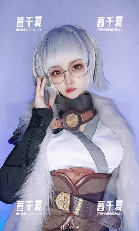 汐兔子长腿合集上线，在线等你来会儿开放下！