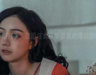 水手服在手，洛丽塔大哥带你私拍海边剧情！