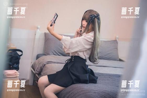 流年不停w的女王，高清资源请注意——这种风格，你真能驾驭？