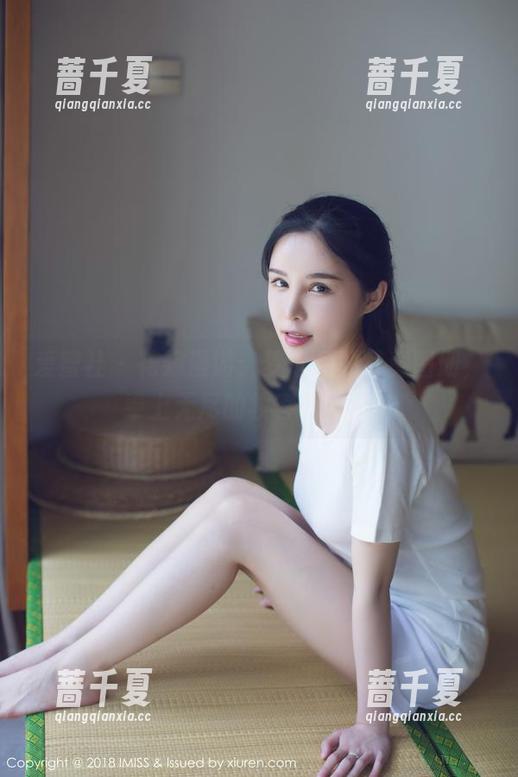 爱蜜社-梦心月 爱蜜社 - 花嫁漫游:梦心月的写真图册,奉上无尽的妆容和姿态!
