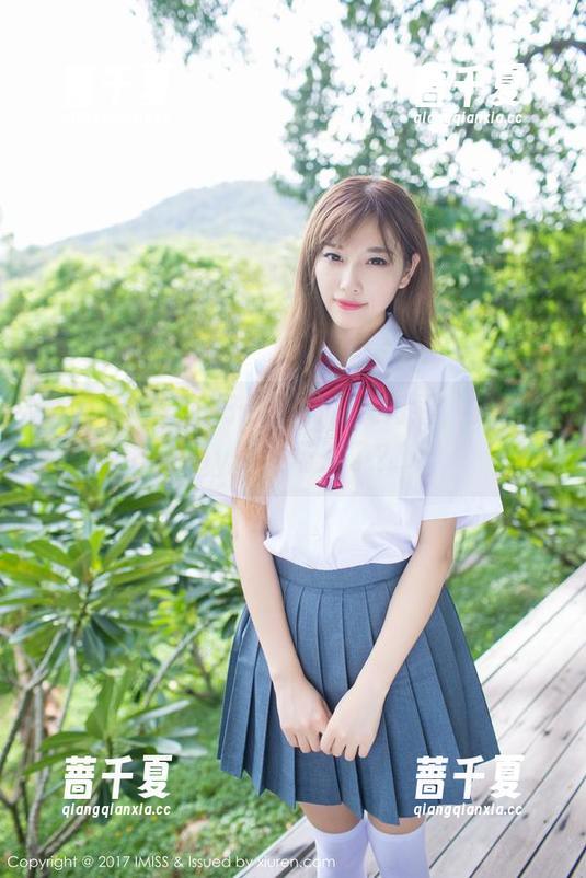 爱蜜社 - 壁纸好看不如修女好看，艾米Amy来砸场子了？