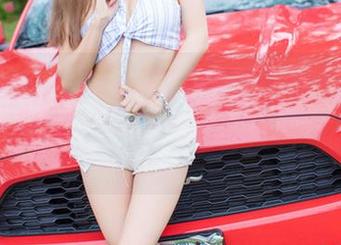 爱蜜社 – 是的，在萌白酱的夏日作品集里，我看到了不一样的季节画卷，等会儿慢慢品味！