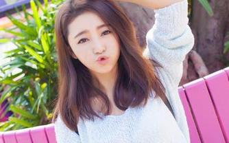 爱蜜社 – 这组萌白酱的高清内衣照片，一定是摄影师的偏心之作。