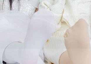 物恋传媒 – 听说小竹的OL制服美图好看到不要不要的，分享给大家呗！