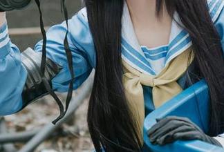 白莉爱吃巧克力的打工女仆作品，可能是对所有人的一次人生观察。