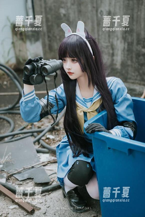 白莉爱吃巧克力的打工女仆作品，可能是对所有人的一次人生观察。